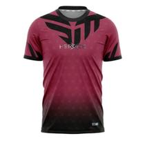 Camiseta Heroes Rebel by Spoto