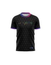 Camiseta Heroes Vanity