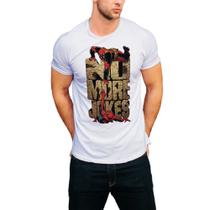 Camiseta heróis hulk batman capitão américa coringa deadpool camisa masculina lançamento 01