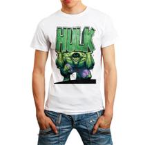 Camiseta heróis hulk batman capitão américa coringa deadpool camisa masculina lançamento 02