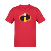 Camiseta Heróis Os Incríveis
