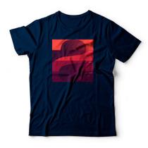 Camiseta Hex Colors Helvética Studio Geek Camiseta Hex Colors Helvética Studio Geek