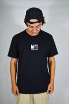 Camiseta Hift Hfc14 Lg F/C Company Preto Preto