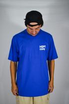 Camiseta Hift Hfc15 Lg F/C Company Azul Azul