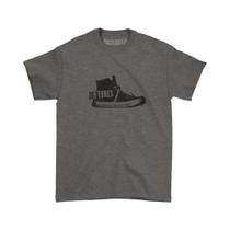 Camiseta Hip Hop Rock Unissex - Deftones - Algodão - Manga Curta - Tamanho Grande