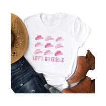Camiseta Hippie Boho Country - Estilo Vintage para Festa