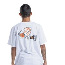 Camiseta Hocks Adulto Camera Camiseta Hocks Adulto Camera