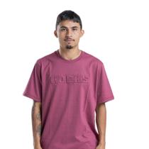 Camiseta Hocks Boss Malha Camiseta Hocks Boss Malha
