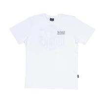 Camiseta Hocks Box Branco