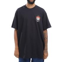 Camiseta Hocks Oversized Bola 8