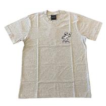 Camiseta Hocks Pixo Mescla