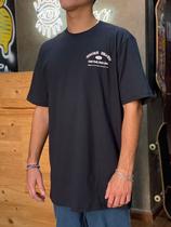 Camiseta Hocks Preta Farpa Camiseta Hocks Preta Farpa
