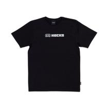 Camiseta Hocks Promo Logo