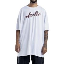 Camiseta Hocks Script Big