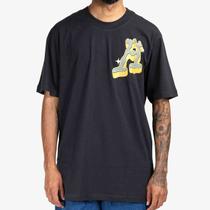 Camiseta Hocks Sonhos Preto