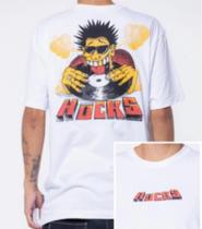 Camiseta Hocks
