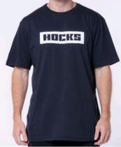 camiseta Hocks