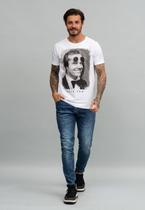 Camiseta Hoje Tem