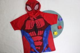 Camiseta homem aranha Camiseta homem aranha