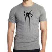 Camiseta Homem Aranha Venom Blusa criança infantil juvenil adulto camisa tamanhos