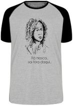 Camiseta Homem da Califórnia Stoney Blusa Plus Size extra grande adulto ou infantil Camiseta Homem da Califórnia Stoney Blusa Plus Size extra grande adulto ou infantil