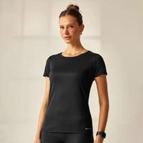 Camiseta Hope Básica Feminina Camiseta Hope Básica Feminina