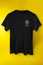 Camiseta House Of The Dragon Fire & Blood Camiseta House Of The Dragon Fire & Blood