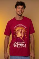Camiseta House Of The Dragon Rhaenyra Camiseta House Of The Dragon Rhaenyra