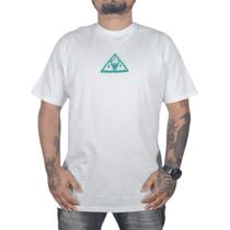 Camiseta HUF Digital Dream Branca