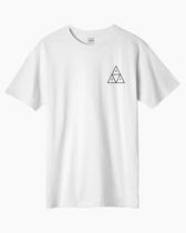 Camiseta HUF Essentials Triple Triangle Masculina