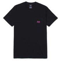 Camiseta HUF Haze Script Pocket Masculino