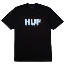 Camiseta Huf Icey SS Tee Masculina Camiseta Huf Icey SS Tee Masculina
