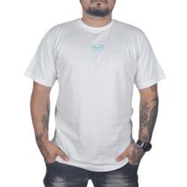 Camiseta HUF Silk Her Branco - Masculina