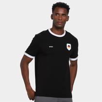 Camiseta Hugo Boss Alemanha Masculina Camiseta Hugo Boss Alemanha Masculina