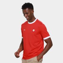 Camiseta Hugo Boss Canadá Masculina Camiseta Hugo Boss Canadá Masculina