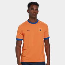 Camiseta Hugo Boss Holanda Masculina