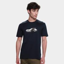 Camiseta Hugo Boss Porsche C-Thompson Masculina