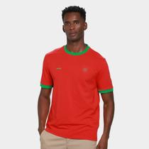 Camiseta Hugo Boss Portugal Masculina Camiseta Hugo Boss Portugal Masculina
