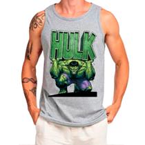 Camiseta Hulk Herói Lançamento Camiseta Hulk Herói Lançamento