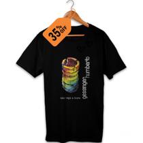 Camiseta Humberto Gessinger Torre