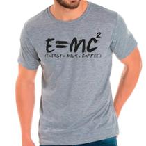 Camiseta humor einstein físico camisa masculina lançamento 02