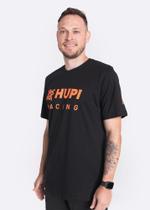 Camiseta HUPI Rancing Laranja