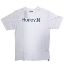 Camiseta Hurley 639000l18 masculina cores 63905