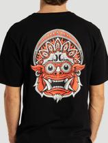 Camiseta Hurley Barong Camiseta Hurley Barong