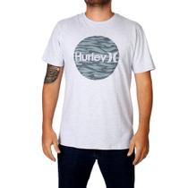 Camiseta Hurley Camouflage