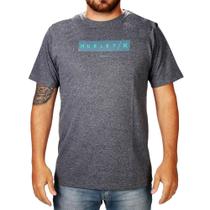 Camiseta Hurley Circle Dye Logo