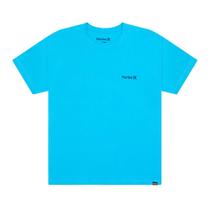 Camiseta Hurley Classic SM26 Masculina Azul