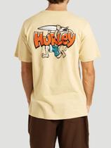 Camiseta Hurley Crazy Boy Camiseta Hurley Crazy Boy