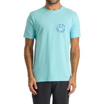 Camiseta Hurley Dirty Smile
