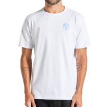 Camiseta Hurley Escudo Camiseta Hurley Escudo